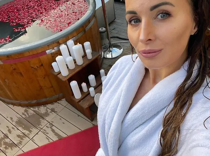 Scaliano 4* Kudowa-Zdrój