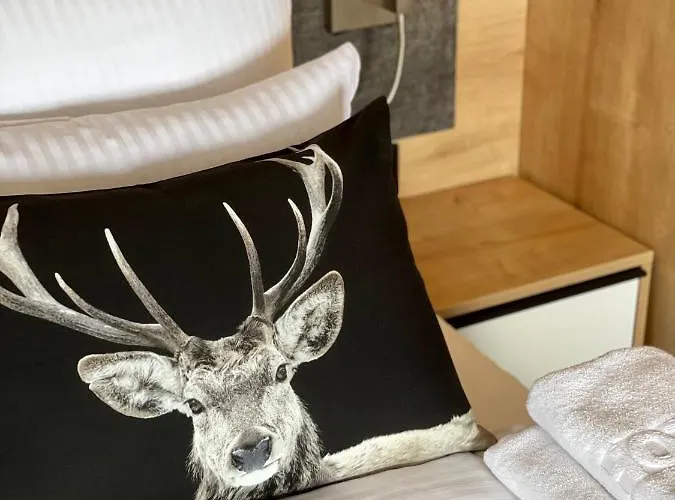 Aparthotel Scaliano 4*