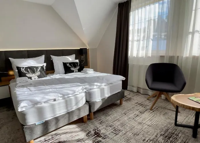 Scaliano Aparthotel 4*