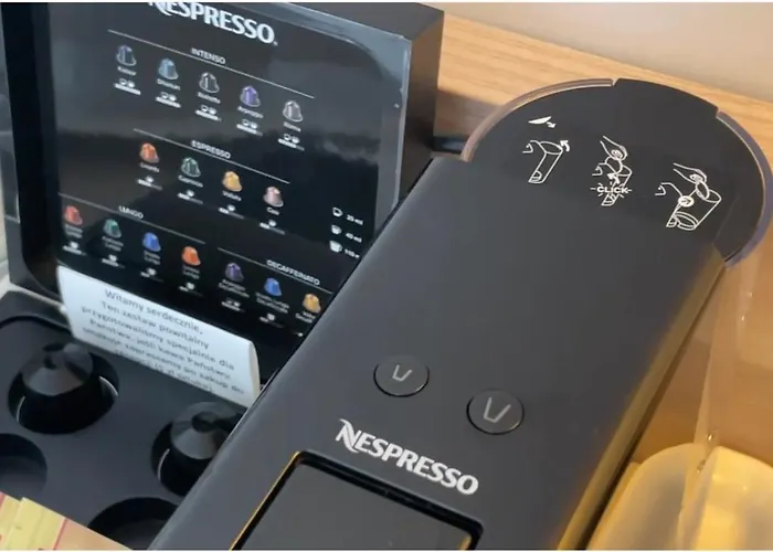 Scaliano 아파트호텔 4*