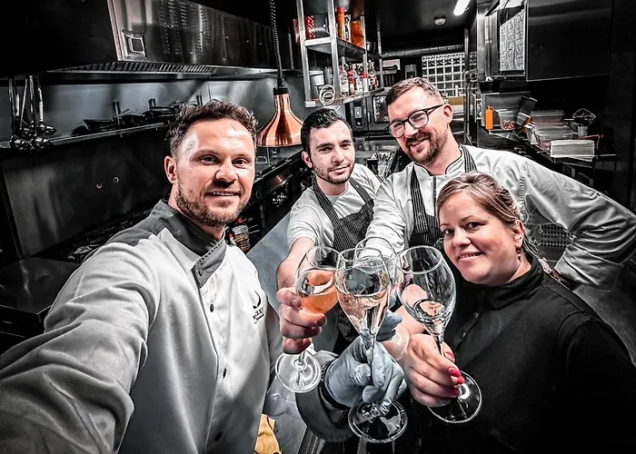 Scaliano 아파트호텔