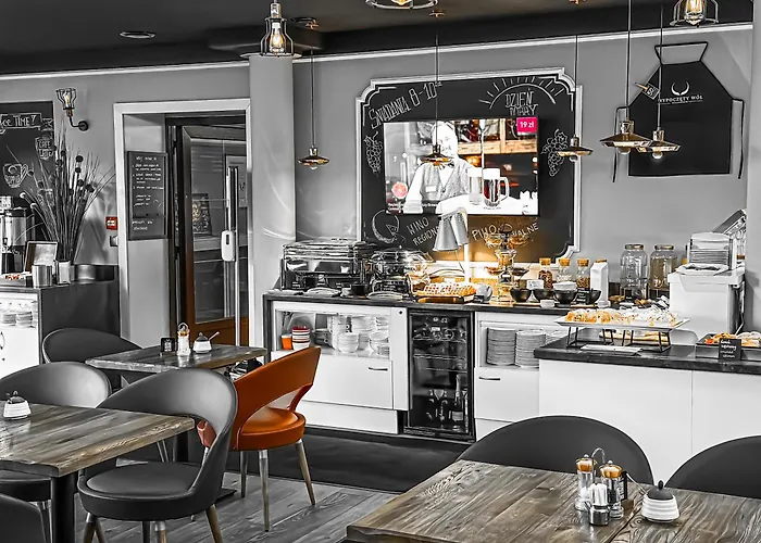 Scaliano 아파트호텔 4*