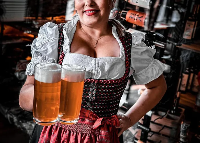 Aparthotel Scaliano Kudowa-Zdrój