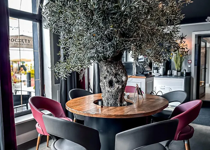 Aparthotel Scaliano 4*