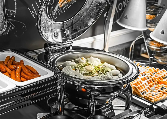 Scaliano 4* Kudowa-Zdrój