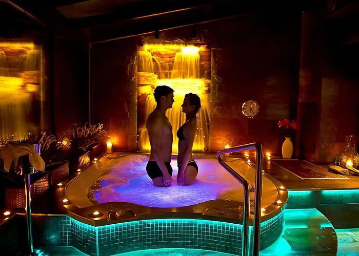 Aparthotel Scaliano Kudowa-Zdrój