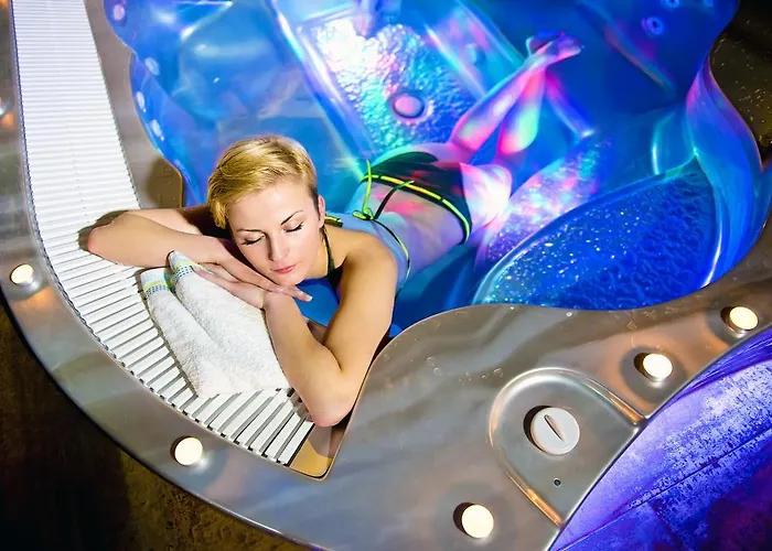 Scaliano Aparthotel 4*