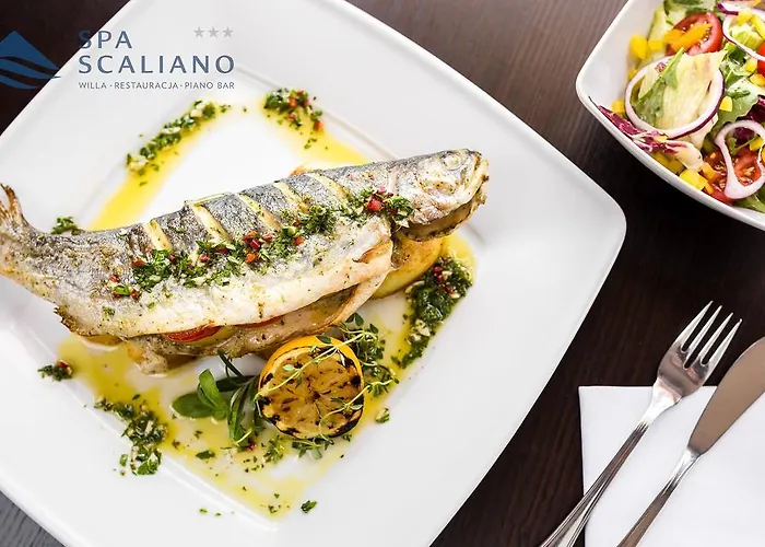 Aparthotel Scaliano 4*