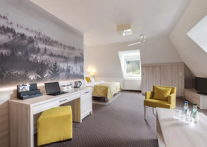 Scaliano Aparthotel 4*