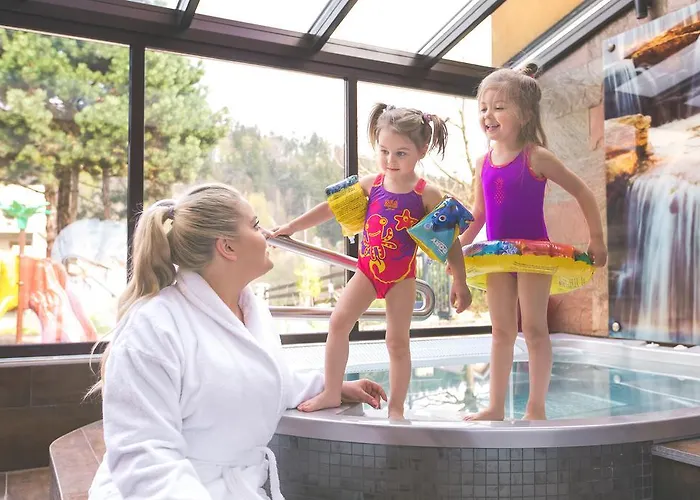 아파트호텔 Scaliano 4*