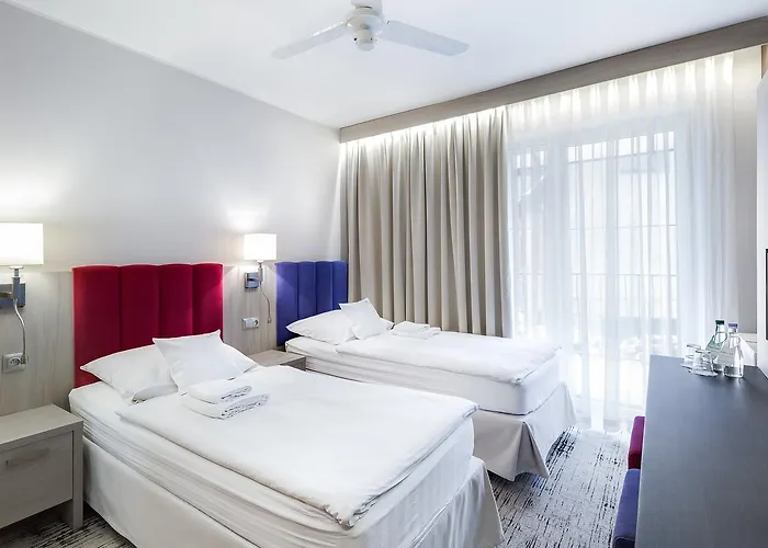 Scaliano Aparthotel 4*