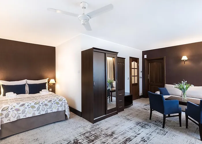 Aparthotel Scaliano 4*