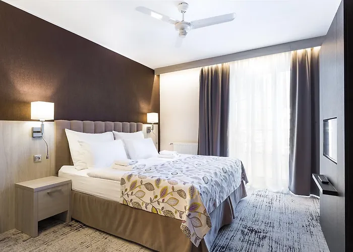 Scaliano Lejlighedshotel