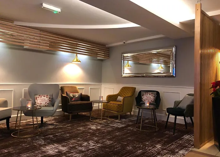 Aparthotel Scaliano Kudowa-Zdrój